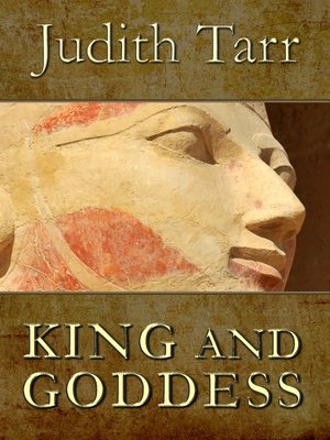 cover image of King and Goddess
